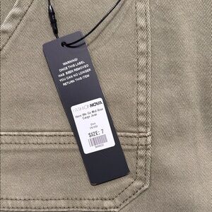 Fashion Nova Women’a Cargo